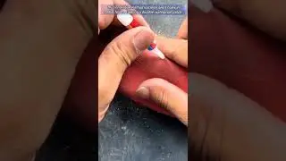 Instant Rubber Hose Repair Hack.