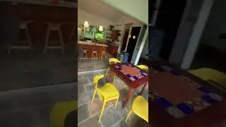 Обзор Дома в Джунглях