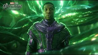 Kang Will Return in Avengers Doomsday? First Trailer Leak