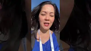 Discovering free parking at Circus Circus  at Las Vegas
