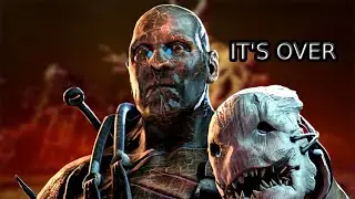 The WORST PATCH in DBD history?? Let's talk...