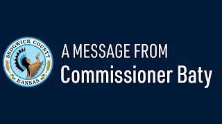 Sedgwick County District 4 December 2025 Commissioner's Newsletter