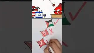 Turkey 🇹🇷 Ice cream 🍦#countryballs#sprunki#sakura#franky#countryhumans