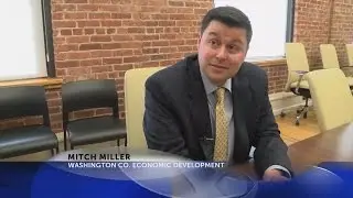Regional economic development board moving forward
