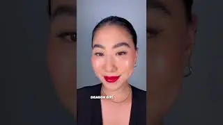 Powermatte High-Intensity Lip Pencil Try-On