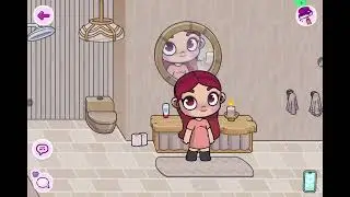 Семейная жизнь 11 часть 💜❤️😊🫰🤰💝👶