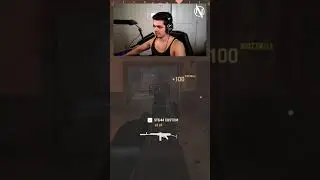 Already the #1 Hacker on Call of Duty Vanguard