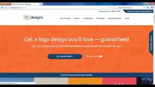 Adobe illustrator tutorials  [basic] 018  | About 99designs |