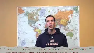 FCA Lacrosse Weekly Update 3/19/2015