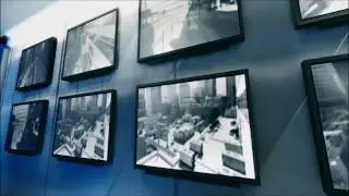 Unused Battlefield easter egg in Mirror's Edge