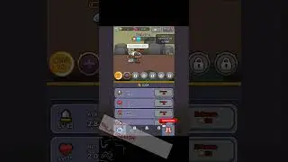#Shorts Gameplay Legend Slime - Part 2
