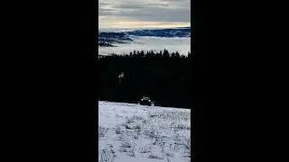 Chevy reaper one of its kind