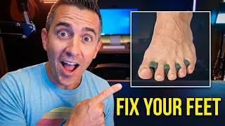 Do Primal Steps Toe Separators REALLY Fix Your Feet Issues?