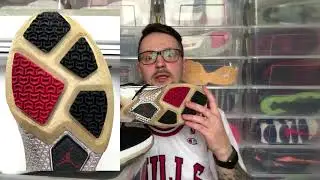 Обзор №14: Air Jordan XX2 ''Countdown Pack''