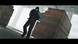 Mii (csgo edit)