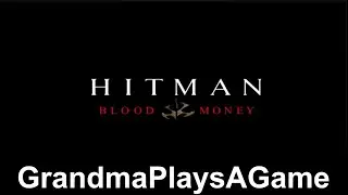 [M18+] HitGran&trade; Blood Money | Till Death Do Us Part | A House of Cards