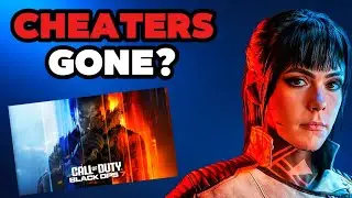 The TRUTH About Cheaters In Black Ops 7