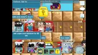 Growtopia - i Got Medical Scarf!