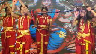 Pranavalaya | Semiclassical | Dance Performance