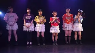 純情エトワール 2026/1/18 「IDOL BASTAR LIVE Vol.528」