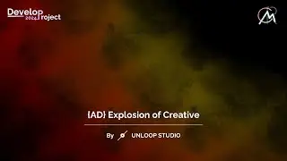 UNLOOP STUDIO - Explosion of Creative
