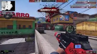 [Zula] - Karma
