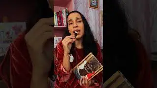 Um romance de conto de fadas!