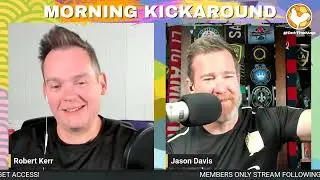 MK Live! Playoffs Across America, USL expansion news, USMNT roster, + more!