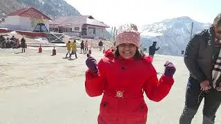 Baba Mandir View | Gangtok |