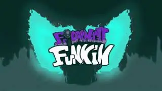 VS BeatStreets Tricky Mod V2  Full Album - Friday Night Funkin' OST