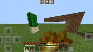 Regen Parity mod [InnerCore / Minecraft BE 1.16.201]