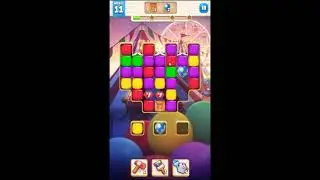 Hay Day Pop Season 2 Level 2 - Fairground 🌾🧨🎈 | SKILLGAMING ✔️