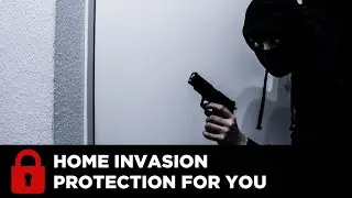 Robert Siciliano Home Security Expert, Home Invasion Protection