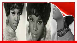 The Tragedy Of The Supremes: 30 Vintage Photos Of Florence Ballard During Her Life !