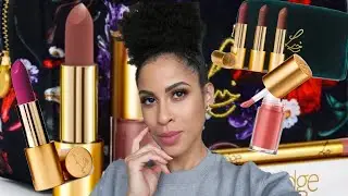 LISA ELDRIDGE//My haul finally arrived... | kinkysweat
