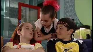 The Story Of Tracy Beaker Series 4 Episode 3 | 