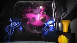Garten of Banban 6 - CHEF PIGSTER Got TRAPPED (Gameplay 29)