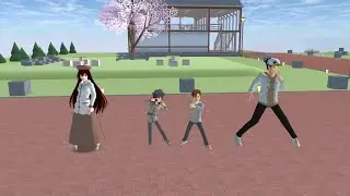 NEW UPDATE IN SAKURA SCHOOL SIMULATOR. 1.037.11