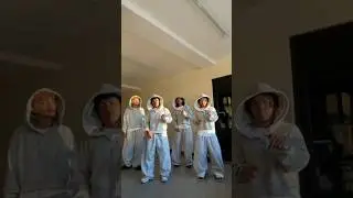 New Jeans Dance Trend Edit #tiktok #trending #dance #shorts #edit #newjeans #fyp #viral #usa #foryou