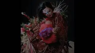björk : utopia  [ slowed&reverb ]