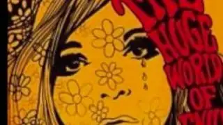 Piccadilly Line - Emily Small (1967)