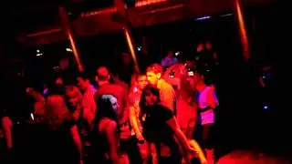 DJ NeoPlay @  House Fanatics, Modus