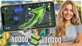 SimCity BuildIt Hack - Unlimited Simcash and Simoleons - SimCity BuildIt Mod Apk (iOS Android) 2025