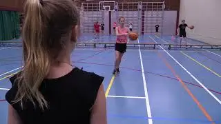 Lichamelijke opvoeding