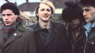 The Southern Death Cult - Moya