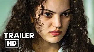 TEACHER'S PET Official Trailer (2026) Thriller Movie HD