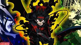 ENDLICH! Black Clover Staffel 2 🔥 Erster Trailer & erste Szenen