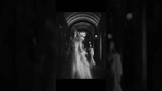 The Ghost of the Manila Hotel