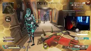 ImperialHal explain why you should use gold armor with Octane