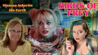 Birds of Prey: Underrated Masterpiece or Deserving Flop?
